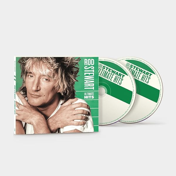 Amazon.co.jp: ULTIMATE HITS [2CD]: ミュージック